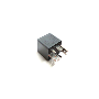 Accessory Power Relay. Powertrain Control Module (PCM) Relay. Powertrain Control.